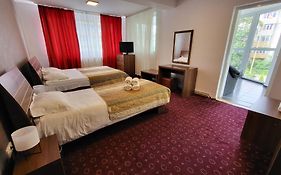 Hotel Global Brasov